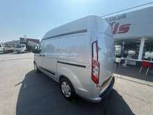 Ford Transit Custom 320 EcoBlue Trend - U7039