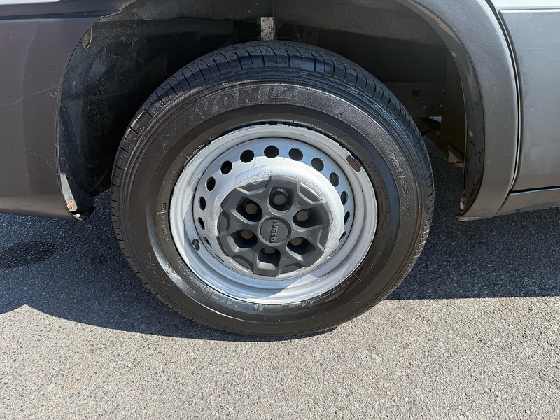 Iveco Daily D HPI 14V 35S 3000 - U7042