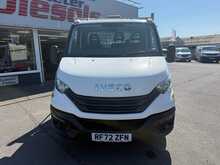 Iveco Daily D HPI 14V 35S 3000 - U7042