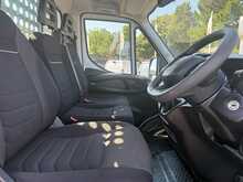 Iveco Daily D HPI 14V 35S 3000 - U7042