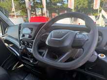 Iveco Daily D HPI 14V 35S 3000 - U7042