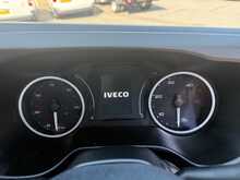 Iveco Daily D HPI 14V 35S 3000 - U7042