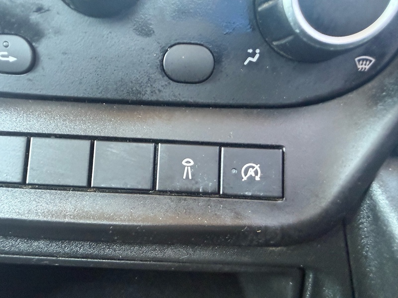 Iveco Daily D HPI 14V 35S 3000 - U7042