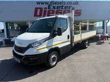 Iveco Daily D HPI 14V 35S 3000 - U7042
