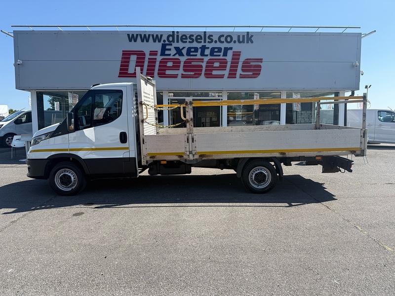 Iveco Daily D HPI 14V 35S 3000 - U7042