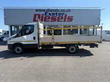 Iveco Daily D HPI 14V 35S 3000 - U7042