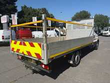 Iveco Daily D HPI 14V 35S 3000 - U7042