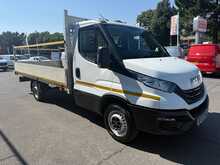 Iveco Daily D HPI 14V 35S 3000 - U7042