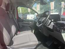 Ford Transit Custom 320 EcoBlue Limited - U7044