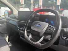 Ford Transit Custom 320 EcoBlue Limited - U7044
