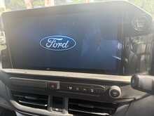 Ford Transit Custom 320 EcoBlue Limited - U7044