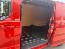 Ford Transit Custom 320 EcoBlue Limited - U7044