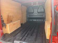 Ford Transit Custom 320 EcoBlue Limited - U7044