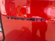 Ford Transit Custom 320 EcoBlue Limited - U7044
