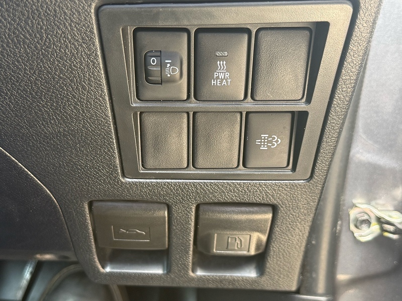 Toyota Hilux D-4D Active Narrow Body - U7045