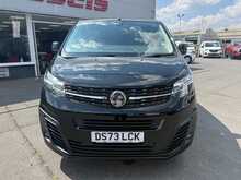 Vauxhall Vivaro Turbo D 3100 Pro L2H1 - U7048