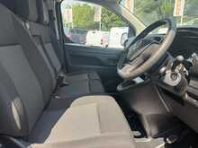 Vauxhall Vivaro Turbo D 3100 Pro L2H1 - U7048