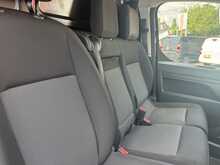 Vauxhall Vivaro Turbo D 3100 Pro L2H1 - U7048