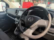 Vauxhall Vivaro Turbo D 3100 Pro L2H1 - U7048