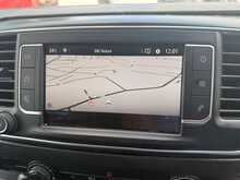 Vauxhall Vivaro Turbo D 3100 Pro L2H1 - U7048