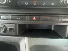 Vauxhall Vivaro Turbo D 3100 Pro L2H1 - U7048