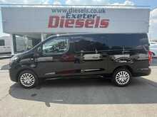Vauxhall Vivaro Turbo D 3100 Pro L2H1 - U7048