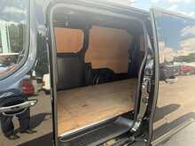 Vauxhall Vivaro Turbo D 3100 Pro L2H1 - U7048