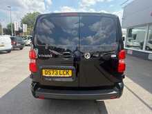 Vauxhall Vivaro Turbo D 3100 Pro L2H1 - U7048