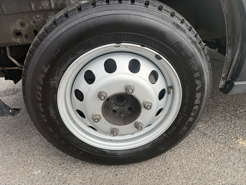 Ford Transit 350 EcoBlue Leader - U7049