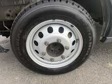 Ford Transit 350 EcoBlue Leader - U7049