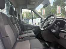 Ford Transit 350 EcoBlue Leader - U7049