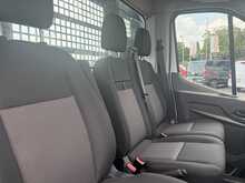 Ford Transit 350 EcoBlue Leader - U7049