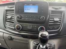 Ford Transit 350 EcoBlue Leader - U7049