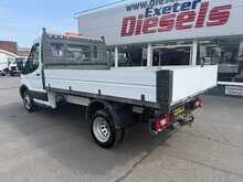 Ford Transit 350 EcoBlue Leader - U7049