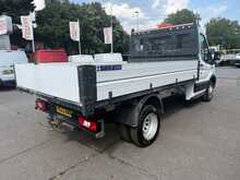 Ford Transit 350 EcoBlue Leader - U7049