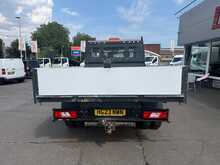 Ford Transit 350 EcoBlue Leader - U7049