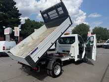 Ford Transit 350 EcoBlue Leader - U7049