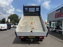 Ford Transit 350 EcoBlue Leader - U7049