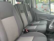 Ford Transit 350 EcoBlue Leader - U7051