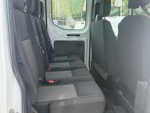 Ford Transit 350 EcoBlue Leader - U7051