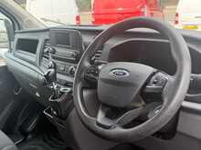 Ford Transit 350 EcoBlue Leader - U7051