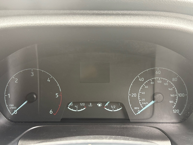 Ford Transit 350 EcoBlue Leader - U7051