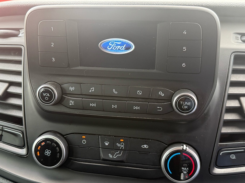 Ford Transit 350 EcoBlue Leader - U7051