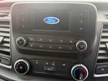 Ford Transit 350 EcoBlue Leader - U7051