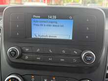 Ford Transit 350 EcoBlue Leader - U7051