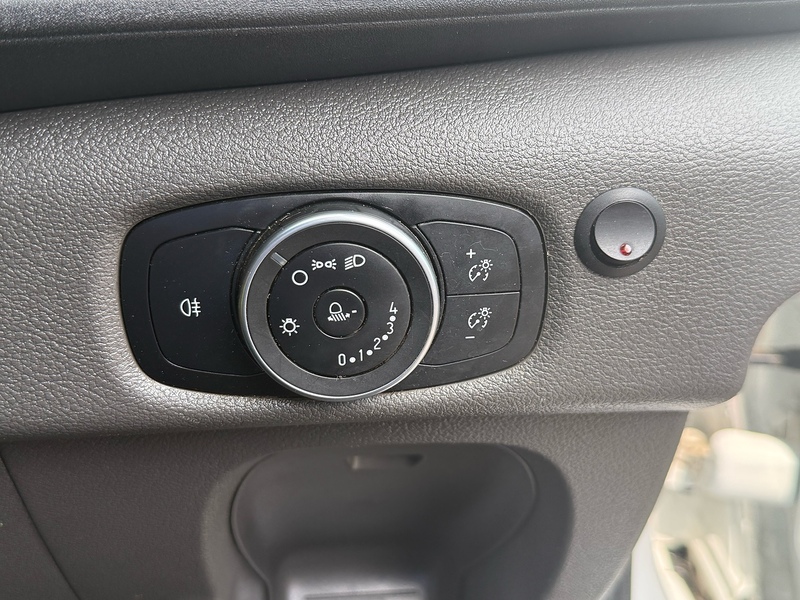 Ford Transit 350 EcoBlue Leader - U7051