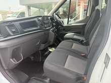 Ford Transit 350 EcoBlue Leader - U7051