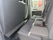 Ford Transit 350 EcoBlue Leader - U7051