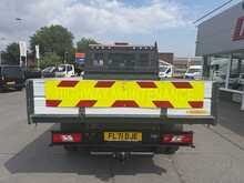 Ford Transit 350 EcoBlue Leader - U7051