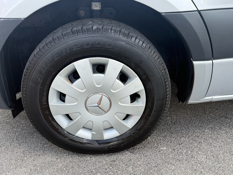 Mercedes-Benz Sprinter 315 CDI Premium L2H2 - U7056